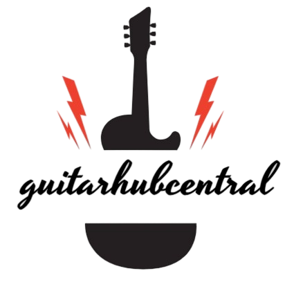Guitar Hub Central | Premium Gear & Expert Resources